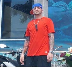 Meet your Posher, Mike